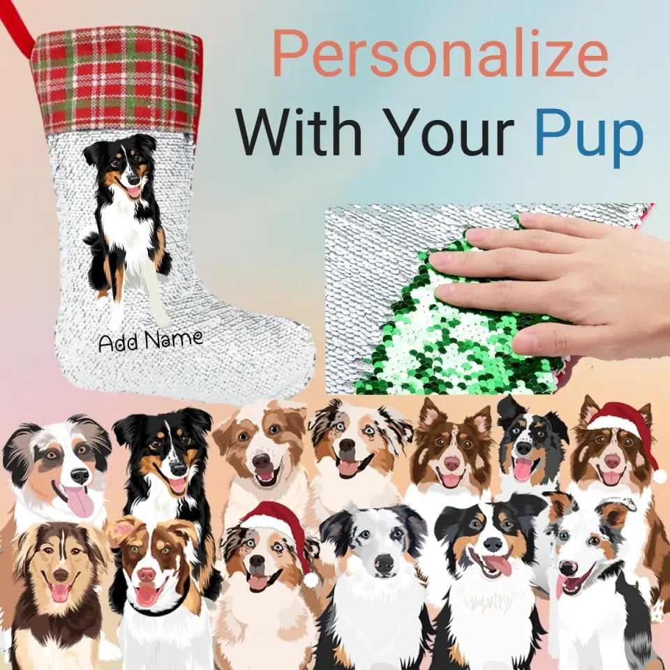 Australian Shepherd Gifts for Australian Shepherd Lovers