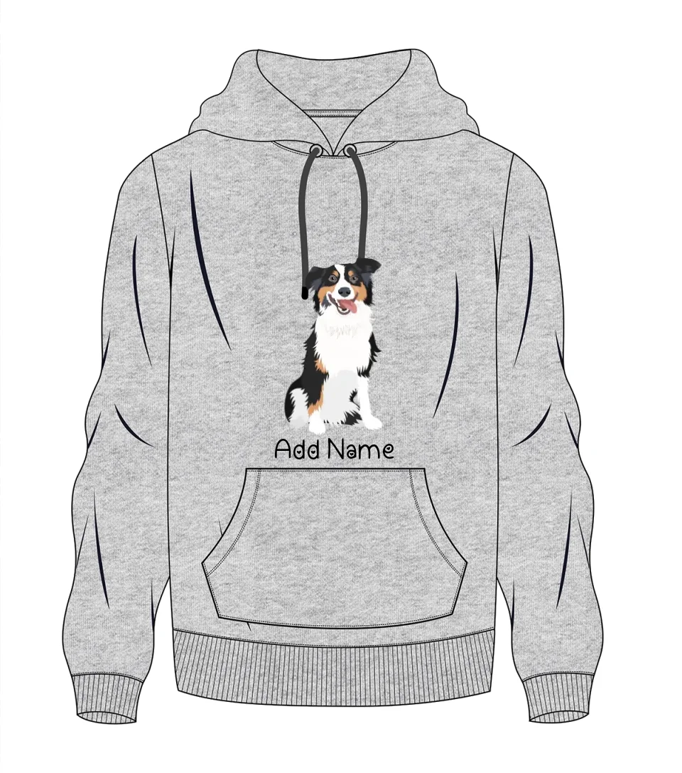 personalized-dog-mom-hoodie-heather-gray