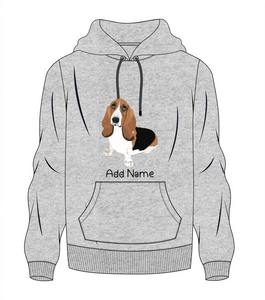 personalized-dog-mom-hoodie-heather-gray