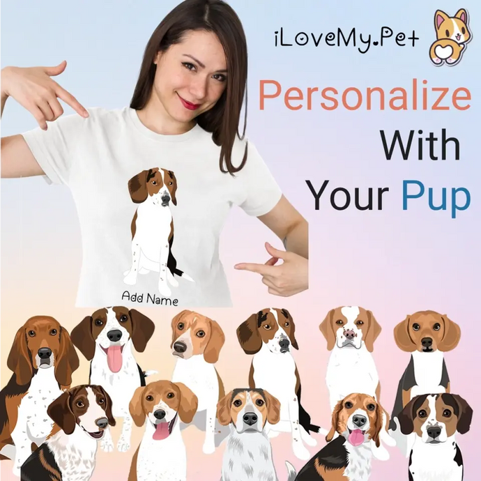 100+ Beagle Gifts for Beagle Lovers – Tagged