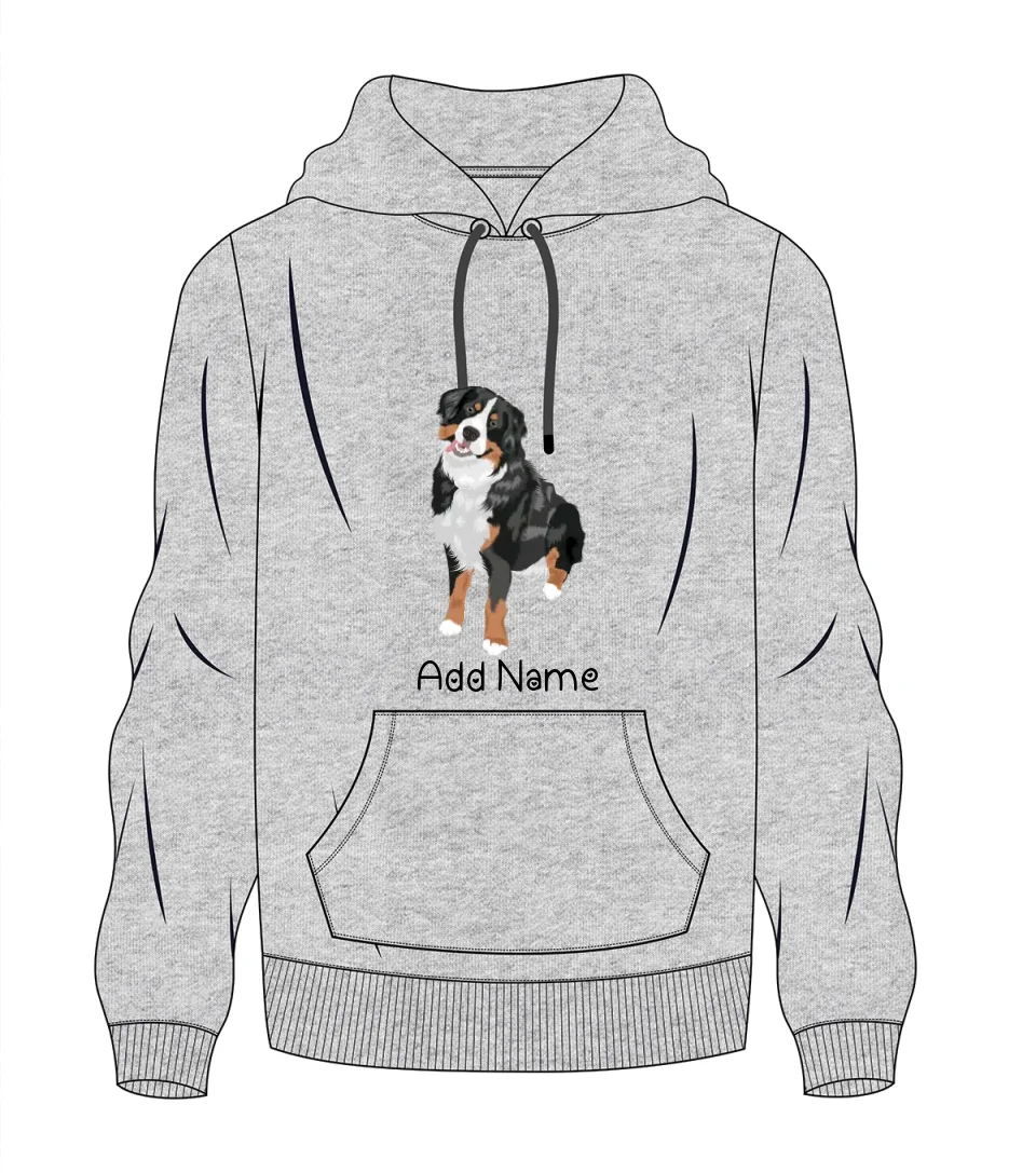 personalized-dog-mom-hoodie-heather-gray