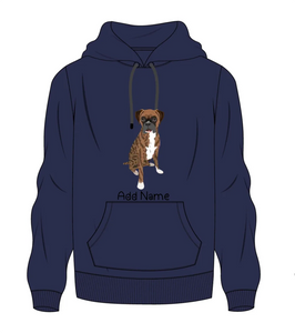 custom-dog-mom-hoodie--navy-blue