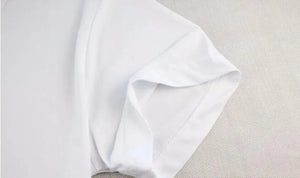 Personalized Brittany Spaniel Mom T Shirt for Women-Customizer-Apparel, Brittany Spaniel, Dog Mom Gifts, Personalized, Shirt, T Shirt-4