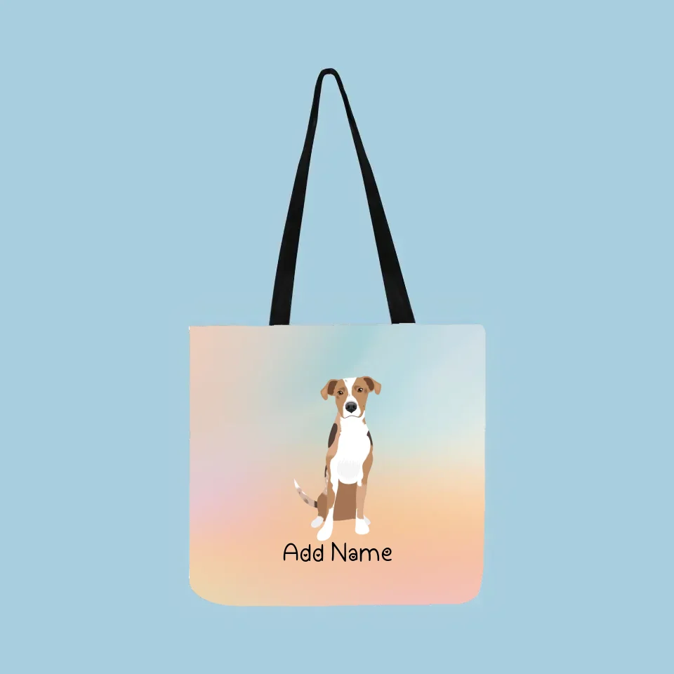 Personalized Catahoula Small Tote Bag-Accessories-Accessories, Bags, Catahoula, Dog Mom Gifts, Personalized-Small Tote Bag-Your Design-One Size-2