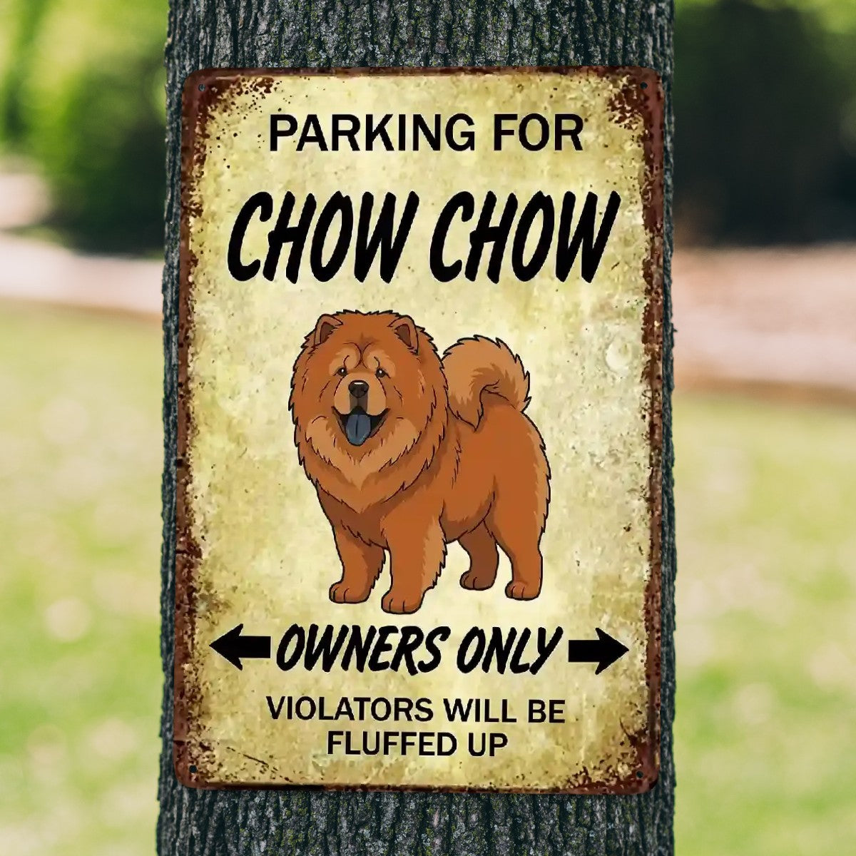 Chow Chow Gifts | iLoveMy.Pet