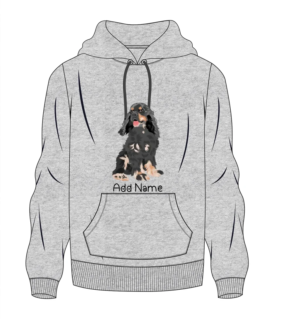 personalized-dog-mom-hoodie-heather-gray