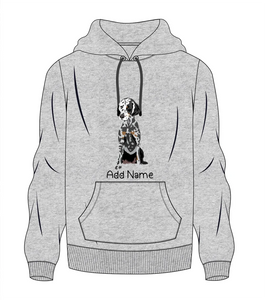 personalized-dog-mom-hoodie-heather-gray