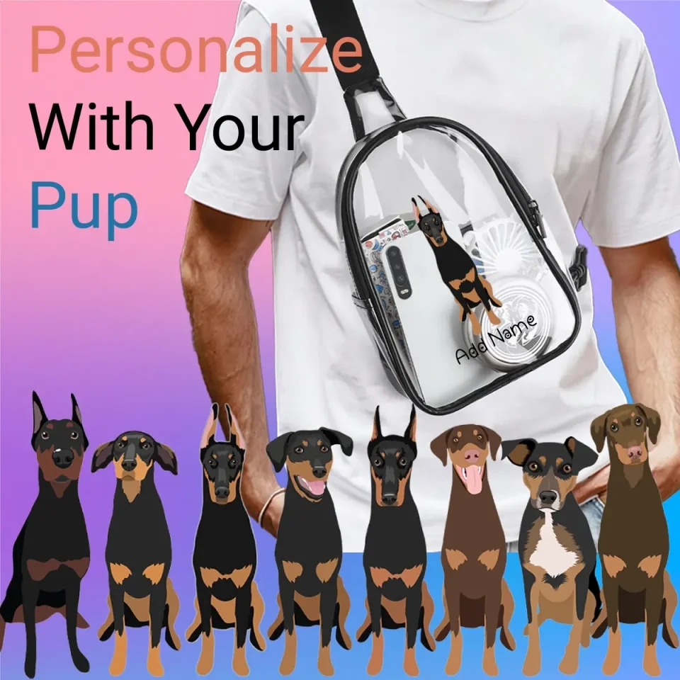 50 Doberman Gifts for Doberman Lovers