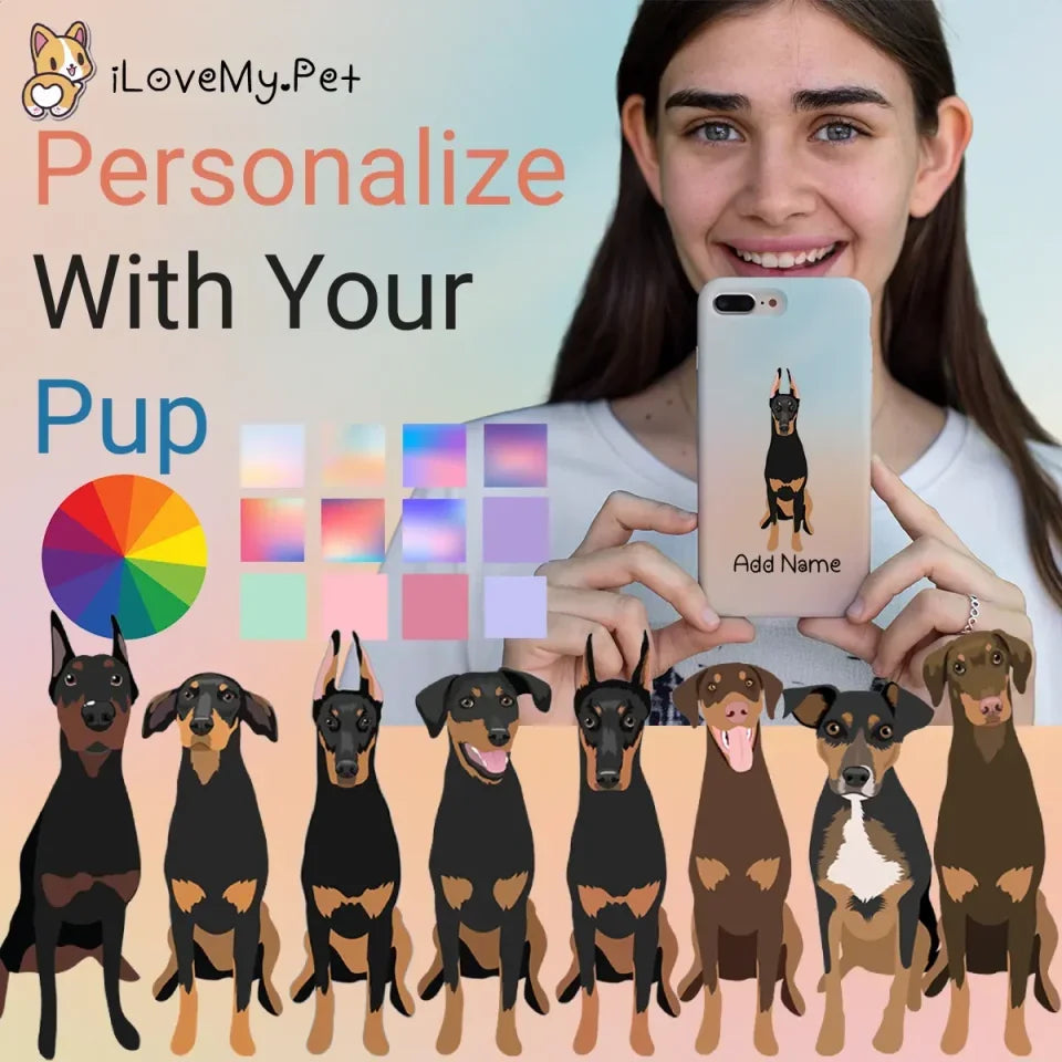 50 Doberman Gifts for Doberman Lovers