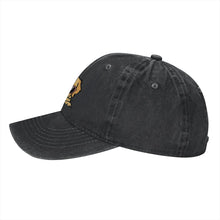 Load image into Gallery viewer, Personalized Golden Retriever Baseball Cap - Romeo Golden Retriever Design - Match Your Dog's Coat Color-Hats &amp; Caps-Accessories,Baseball Caps,Dog Mom Gifts-6