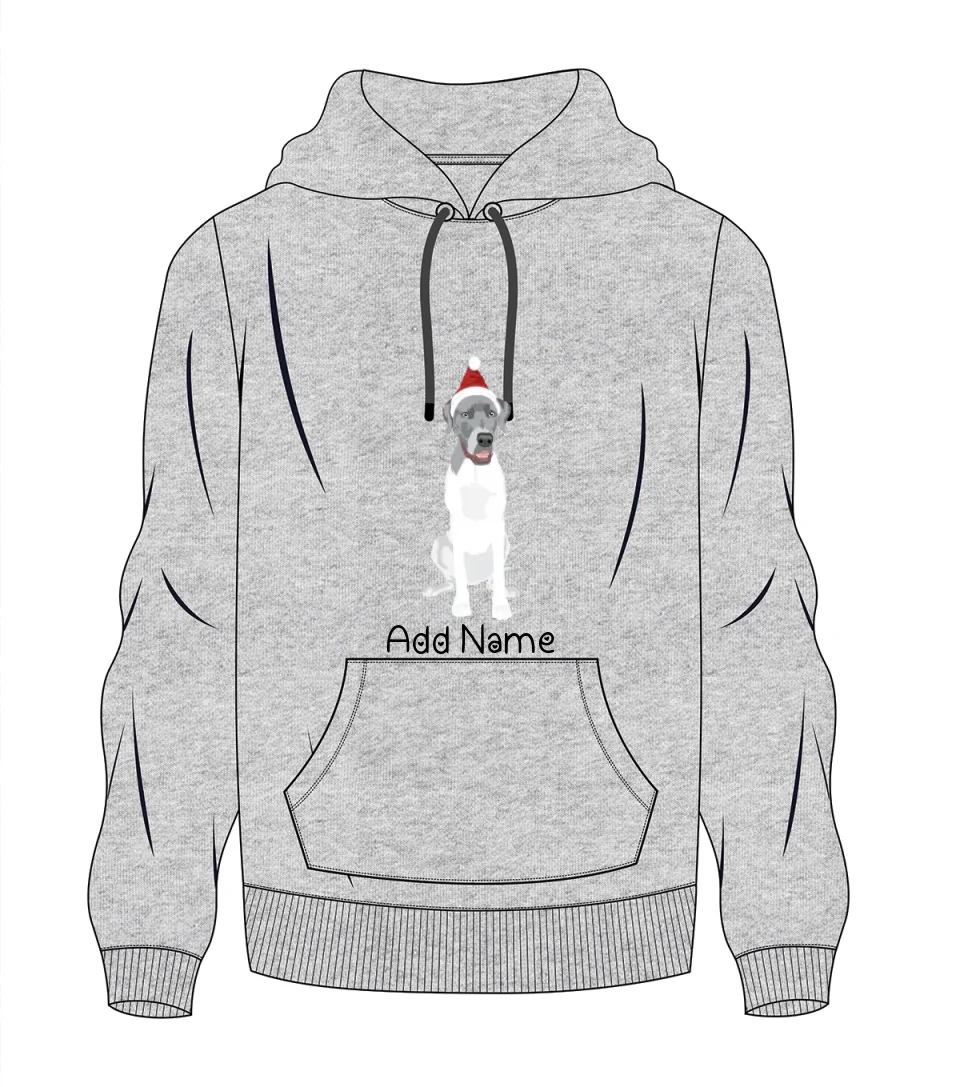 personalized-dog-mom-hoodie-heather-gray