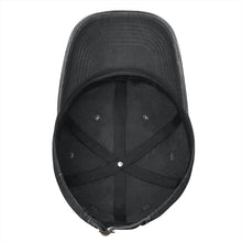 Load image into Gallery viewer, Personalized Great Pyrenees Baseball Cap - Waving Great Pyrenees Design - Match Your Dog's Coat Color-Hats &amp; Caps-Accessories,Baseball Caps,Dog Dad Gifts,Dog Mom Gifts,Great Pyrenees-9