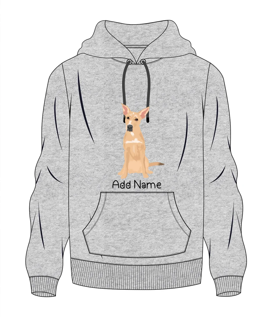 personalized-dog-mom-hoodie-heather-gray