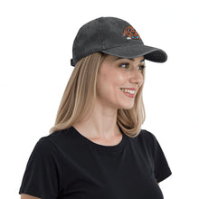 Load image into Gallery viewer, Personalized Irish Setter Baseball Cap - Romeo Irish Setter Design - Match Your Dog's Coat Color-Hats &amp; Caps-Accessories,Baseball Caps,Dog Mom Gifts-10