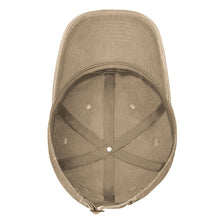 Load image into Gallery viewer, Personalized Jack Russell Terrier Baseball Cap - Romeo Jack Russell Terrier Design - Match Your Dog's Coat Color-Hats &amp; Caps-Accessories,Baseball Caps,Dog Mom Gifts-8