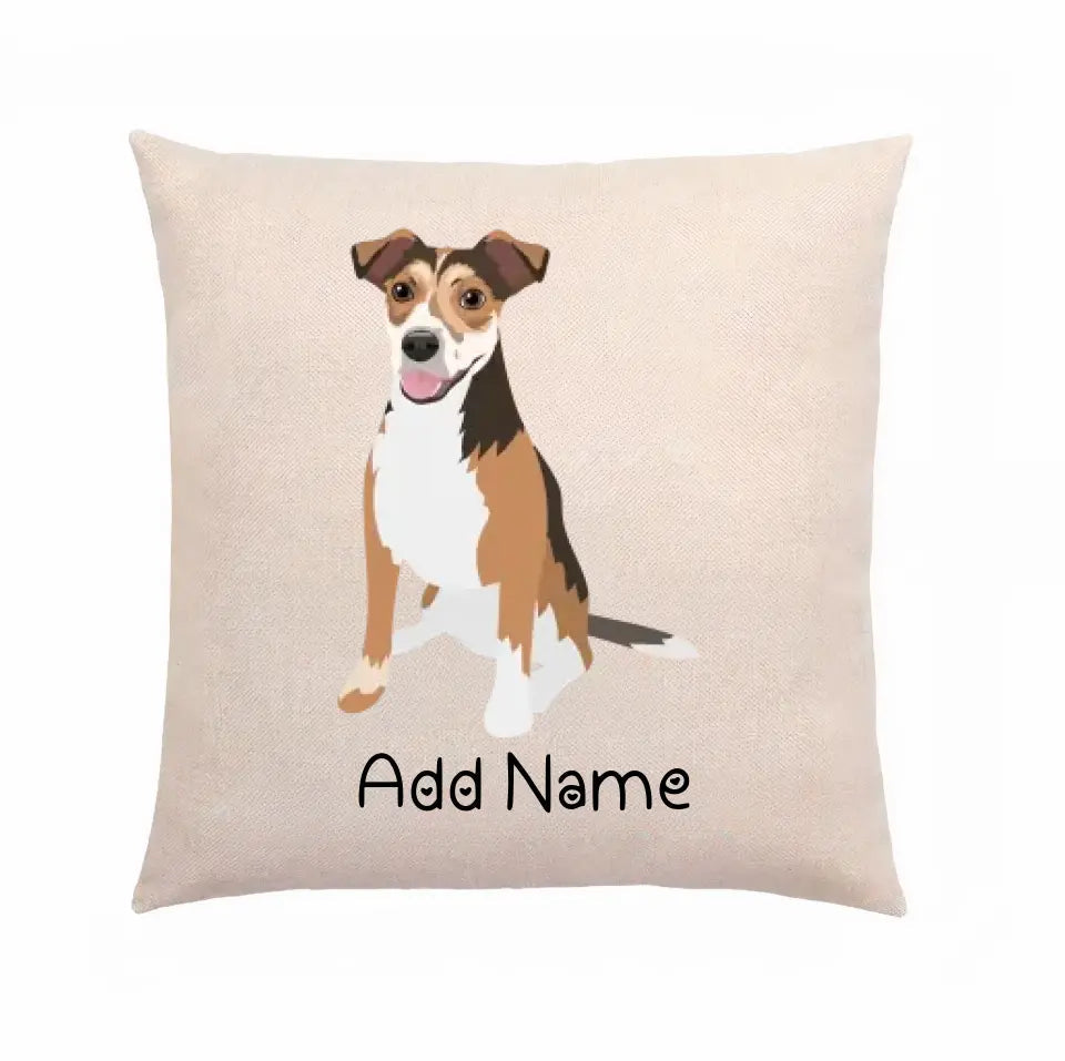 Personalized Jack Russell Terrier Linen Pillowcase-Home Decor-Dog Dad Gifts, Dog Mom Gifts, Home Decor, Jack Russell Terrier, Personalized, Pillows-Linen Pillow Case-Cotton-Linen-12