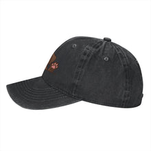 Load image into Gallery viewer, Personalized Labrador Retriever Baseball Cap - Waving Labrador Retriever Design - Match Your Dog's Coat Color-Hats &amp; Caps-Accessories,Baseball Caps,Dog Dad Gifts,Dog Mom Gifts,Labrador-5