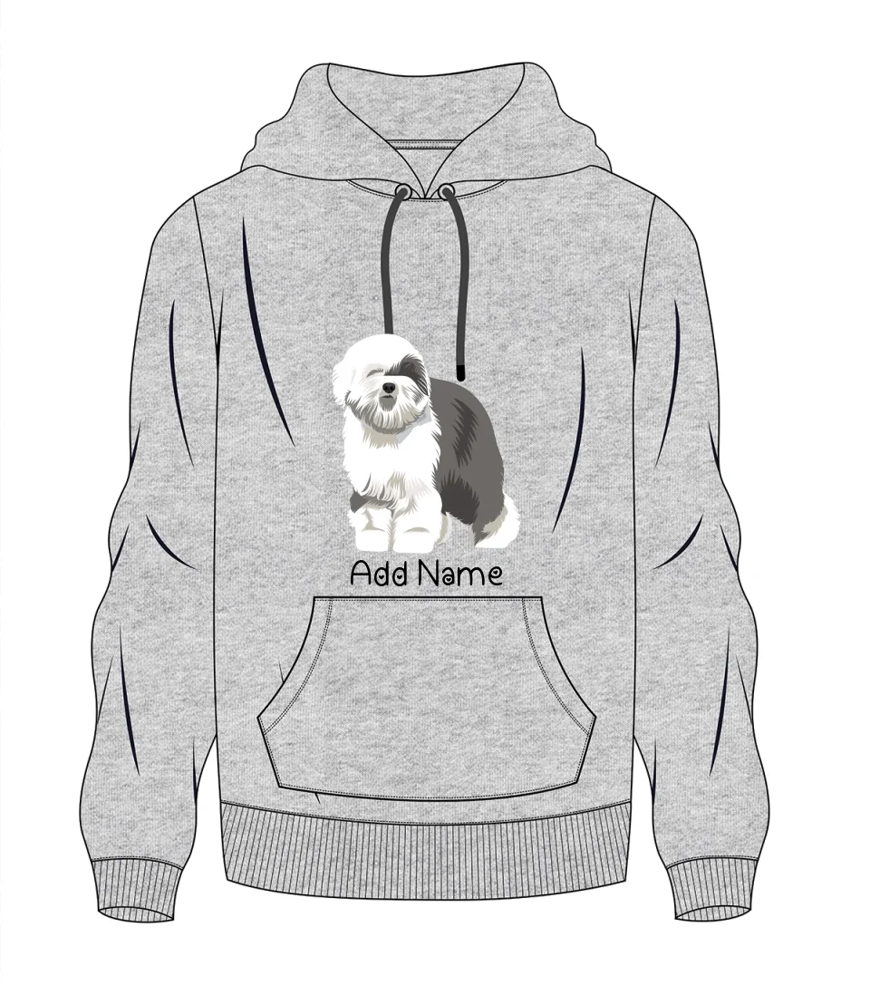 personalized-dog-mom-hoodie-heather-gray