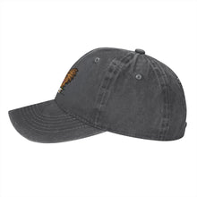 Load image into Gallery viewer, Personalized Papillon Baseball Cap - Romeo Papillon Design - Match Your Dog's Coat Color-Hats &amp; Caps-Accessories,Baseball Caps,Dog Mom Gifts-6