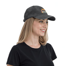 Load image into Gallery viewer, Personalized Pomeranian Baseball Cap - Romeo Pomeranian Design - Match Your Dog's Coat Color-Hats &amp; Caps-Accessories,Baseball Caps,Dog Mom Gifts-10