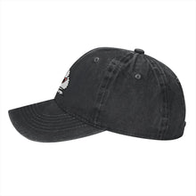 Load image into Gallery viewer, Personalized Poodle Baseball Cap - Romeo Poodle Design - Match Your Dog's Coat Color-Hats &amp; Caps-Accessories,Baseball Caps,Dog Mom Gifts-6