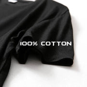 Personalized Rottweiler Dad Cotton T Shirt-Apparel-Apparel, Dog Dad Gifts, Personalized, Rottweiler, Shirt, T Shirt-7