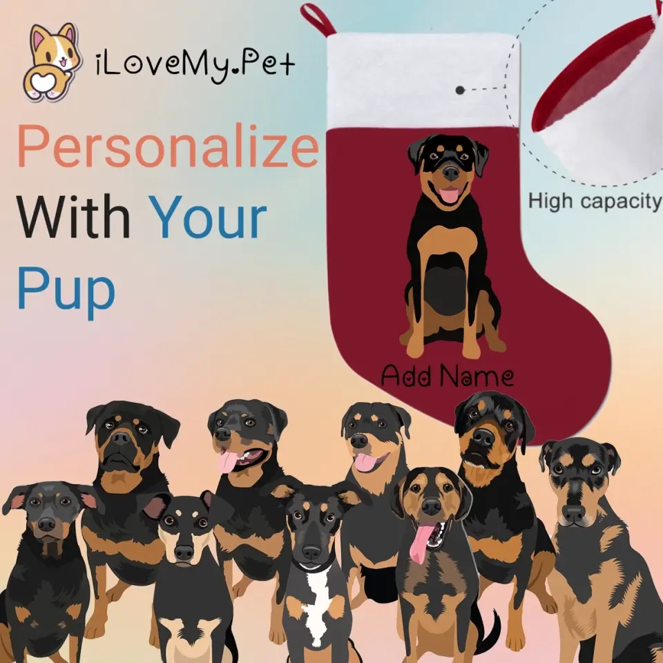 Rottweiler Gifts for Rottweiler Lovers