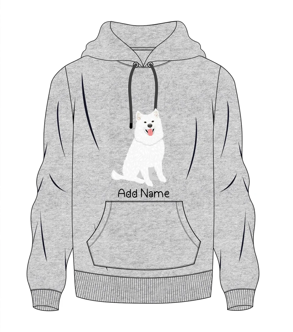 personalized-dog-mom-hoodie-heather-gray