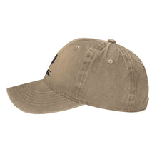 Load image into Gallery viewer, Personalized Scottish Terrier Baseball Cap - Romeo Scottish Terrier Design - Match Your Dog's Coat Color-Hats &amp; Caps-Accessories,Baseball Caps,Dog Mom Gifts-6