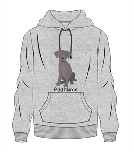 personalized-dog-mom-hoodie-heather-gray