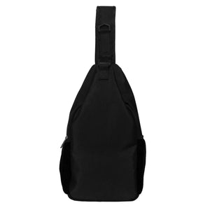 Personalized Xolo Love Unisex Sling Bag Backpack-Accessories-Xolo-11