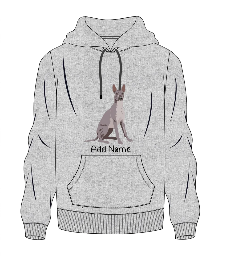 personalized-dog-mom-hoodie-heather-gray