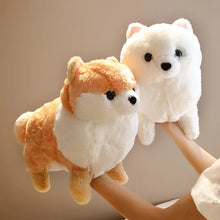 Load image into Gallery viewer, Pet Me Pomeranians Stuffed Animal Plush Toys-Pomeranian, Stuffed Animal-11