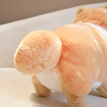 Load image into Gallery viewer, Pet Me Pomeranians Stuffed Animal Plush Toys-Pomeranian, Stuffed Animal-13