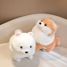 Load image into Gallery viewer, Pet Me Pomeranians Stuffed Animal Plush Toys-Pomeranian, Stuffed Animal-7
