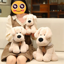 Load image into Gallery viewer, Peter Pan Collar Labrador Stuffed Animal Plush Toy-16