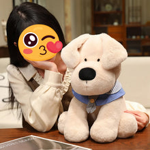 Load image into Gallery viewer, Peter Pan Collar Labrador Stuffed Animal Plush Toy-17