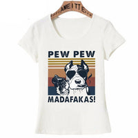 Pit Bull Shirts & T Shirts