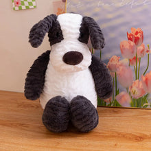 Load image into Gallery viewer, Pick Me Border Collie Stuffed Animal Plush Toy-Stuffed Animals-Border Collie, Stuffed Animal-Border Collie-19.7&quot; or 50 cm-Plush with PP Cotton-6