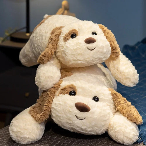 Pick Me Britanny Spaniel Stuffed Animal Plush Toys-1