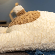 Load image into Gallery viewer, Pick Me Red and White Cocker Spaniel Stuffed Animal Plush Toys-6