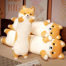 Load image into Gallery viewer, Pick Me Shiba Inu Plush Pillows - Large to Giant Size-Stuffed Animals-Shiba Inu, Stuffed Animal-3