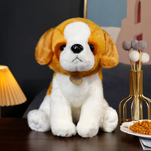 Load image into Gallery viewer, Pick Me Sitting Beagle Stuffed Animal Plush Toys-Stuffed Animals-Beagle, Stuffed Animal-6