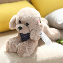 Load image into Gallery viewer, Pick Me Standing Poodle Stuffed Animal Plush Toys-2