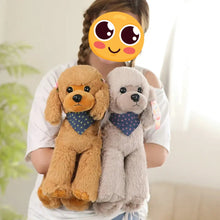 Load image into Gallery viewer, Pick Me Standing Poodle Stuffed Animal Plush Toys-9