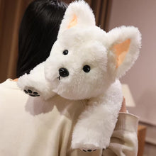 Load image into Gallery viewer, Pick Me West Highland Terrier Stuffed Animal Plush Toys-Stuffed Animals-Dog Memorial Gifts,Stuffed Animal,West Highland Terrier-2