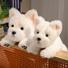 Load image into Gallery viewer, Pick Me West Highland Terrier Stuffed Animal Plush Toys-2