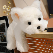 Load image into Gallery viewer, Pick Me West Highland Terrier Stuffed Animal Plush Toys-30CM Puppy-30cm-7