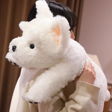Load image into Gallery viewer, Pick Me West Highland Terrier Stuffed Animal Plush Toys-Stuffed Animals-Dog Memorial Gifts,Stuffed Animal,West Highland Terrier-3