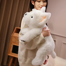 Load image into Gallery viewer, Pick Me West Highland Terrier Stuffed Animal Plush Toys-Stuffed Animals-Dog Memorial Gifts,Stuffed Animal,West Highland Terrier-4
